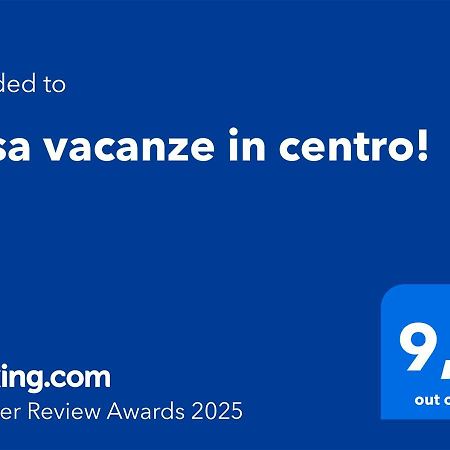 Casa Vacanze In Centro! Кальтаджироне Экстерьер фото